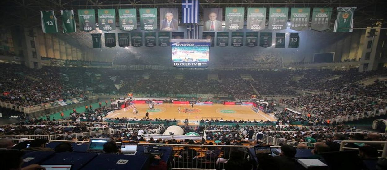 Ευρωλίγκα: Το Παναθηναϊκός – Ολυμπιακός ξεκίνησε από τώρα!