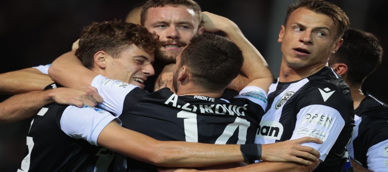 Φεύγει από την Ελλάδα ο ΠΑΟΚ!