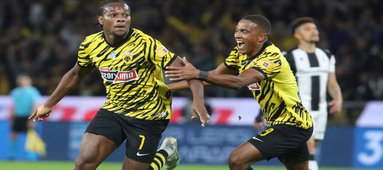 Προγνωστικά Super League: Κάτι παραπάνω από ένα τρίποντο