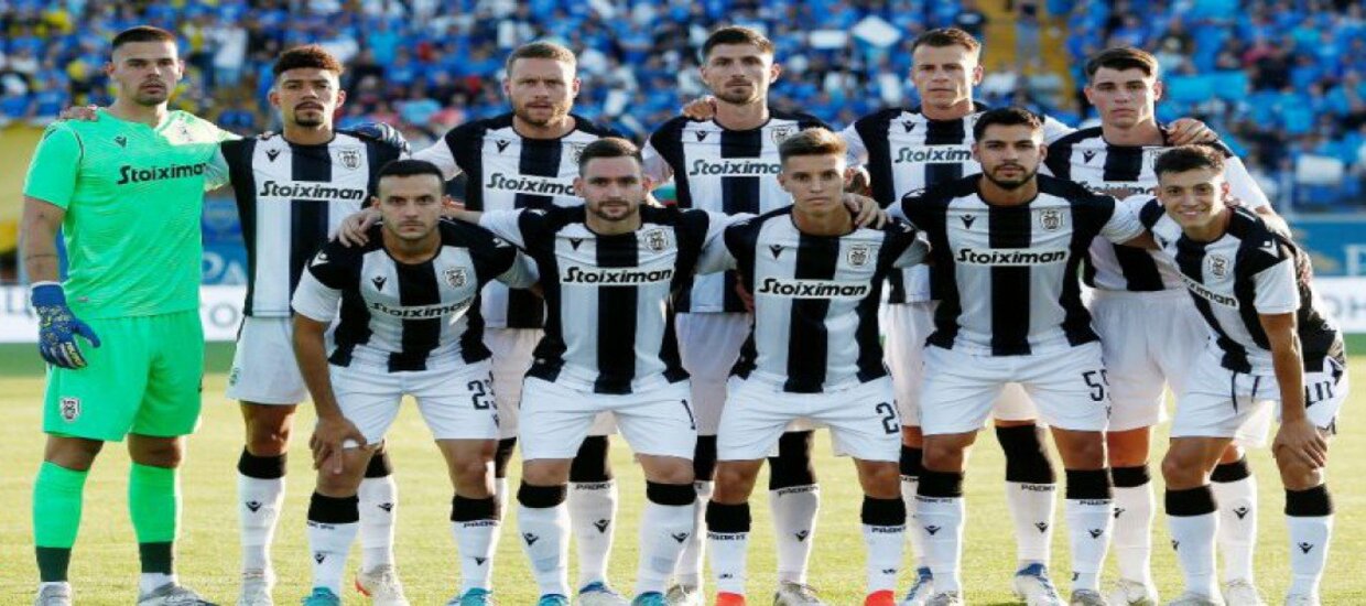 Ατάκα που θα συζητηθεί από πρώην ΠΑΟΚτσή