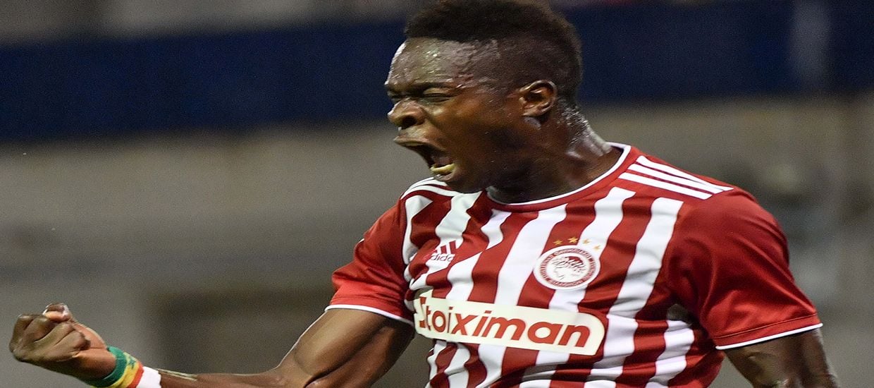 Θα πάρει τέτοια μεταγραφή ο Σισέ;