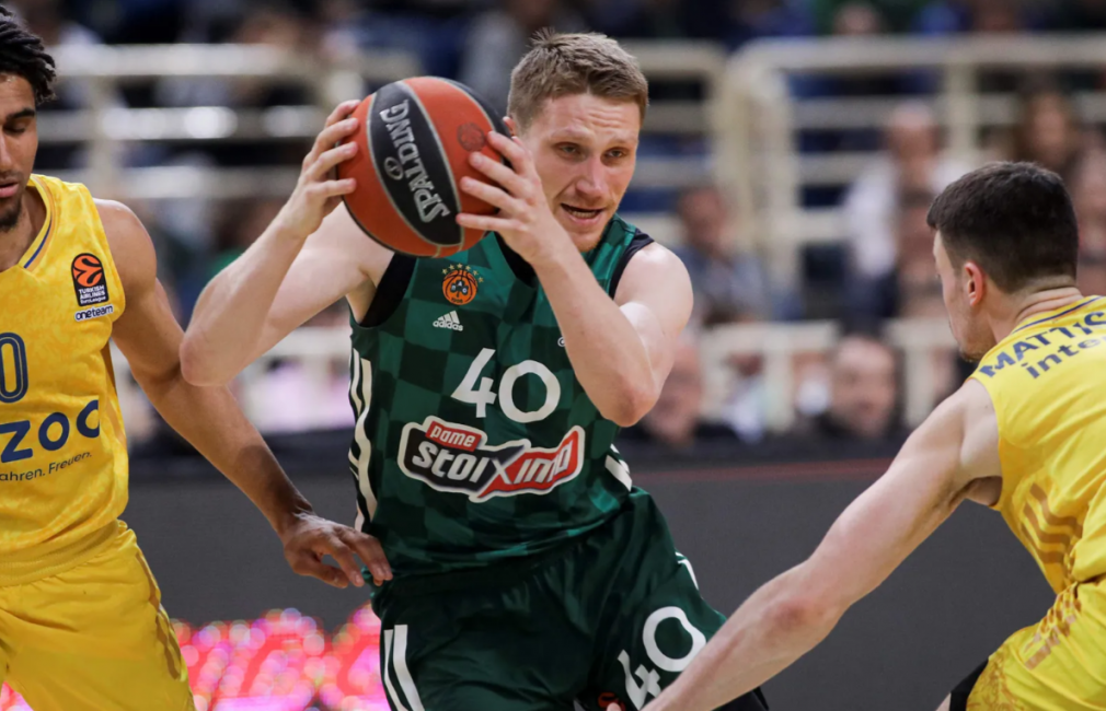 Ημέρα των σκόρερ