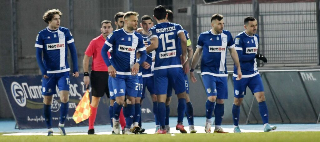 Stoiximan Super League 2022-23: Οι αποδόσεις της 4ης αγωνιστικής των πλέι άουτ