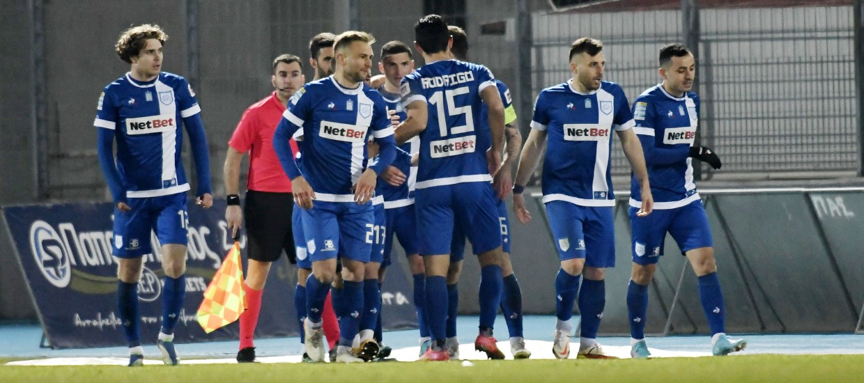 Stoiximan Super League 2022-23: Οι αποδόσεις της 4ης αγωνιστικής των πλέι άουτ