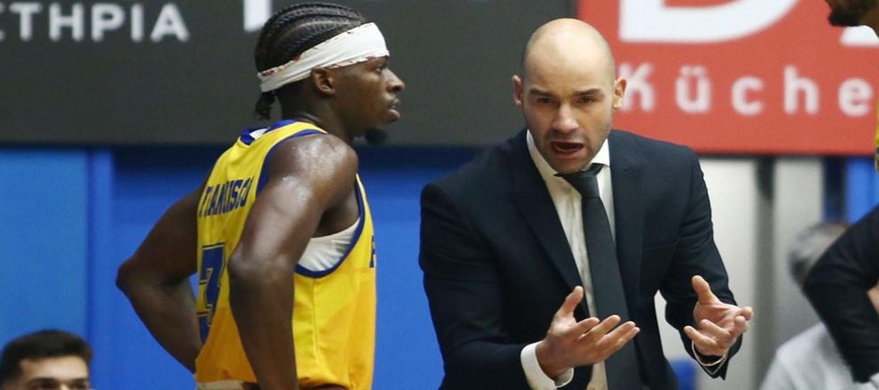 Προγνωστικά μπάσκετ (9/4): Σε Περιστέρι και Λιόσια το ενδιαφέρον