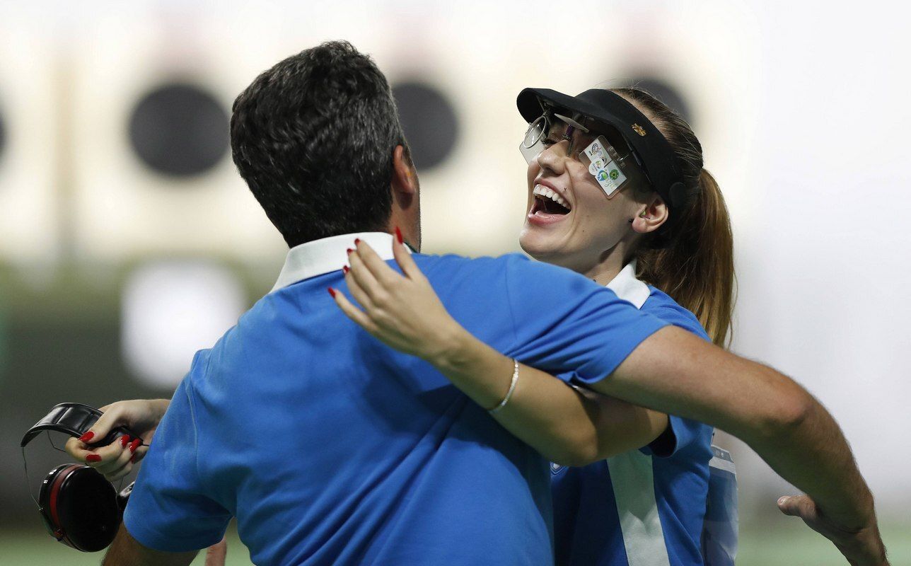 Ολυμπιακοί Αγώνες: Το πρόγραμμα των Ελλήνων το Σαββατοκύριακο