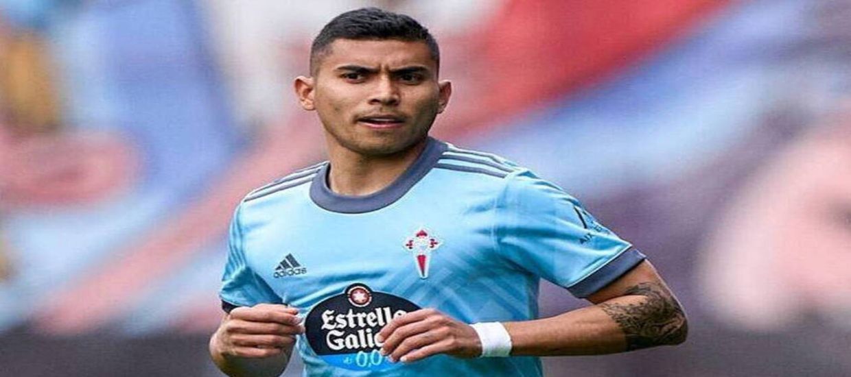 Θέλει ΑΕΚ ο Πινέδα!