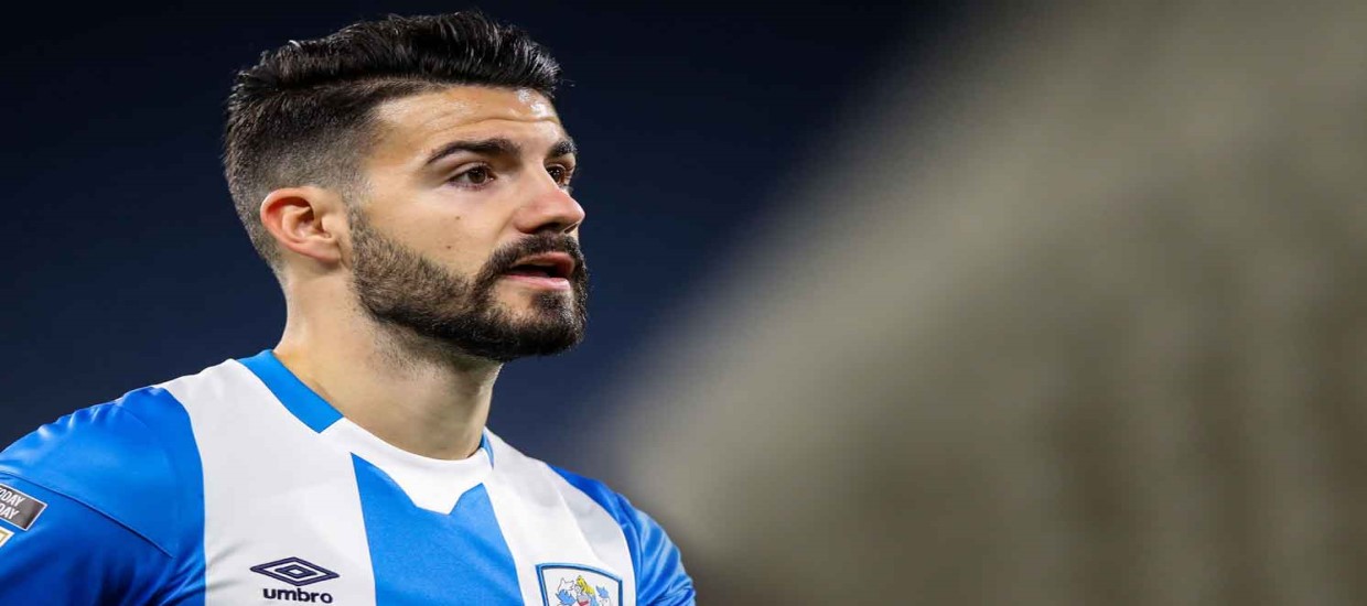 Παίρνει Αβιλά ο Ολυμπιακός!