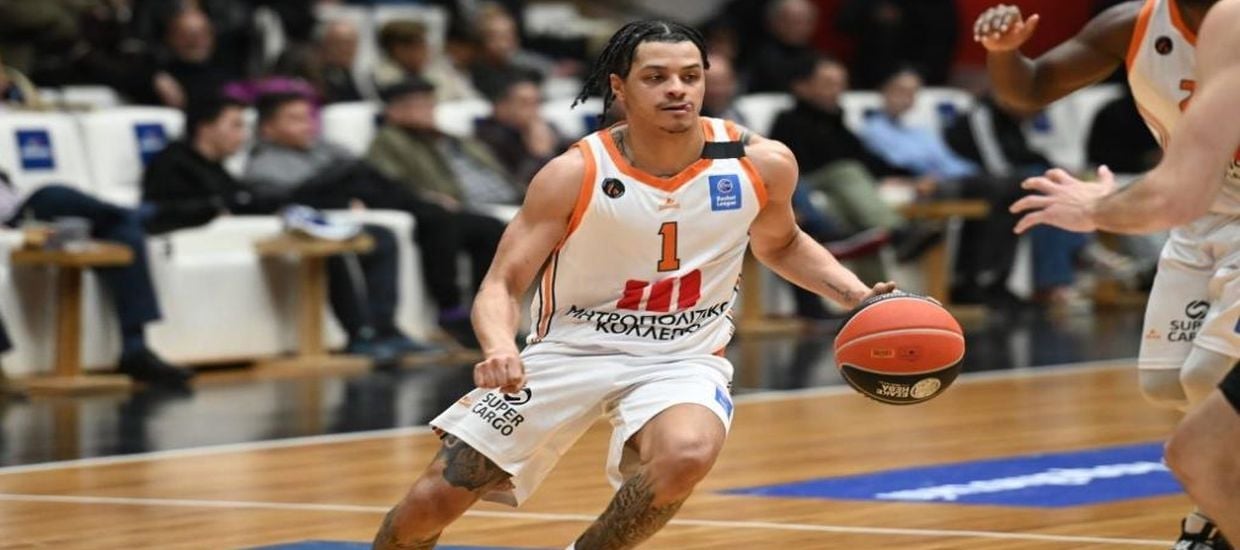 Προγνωστικά μπάσκετ (2/4): Μάχες σε Πάτρα και Βαλένθια