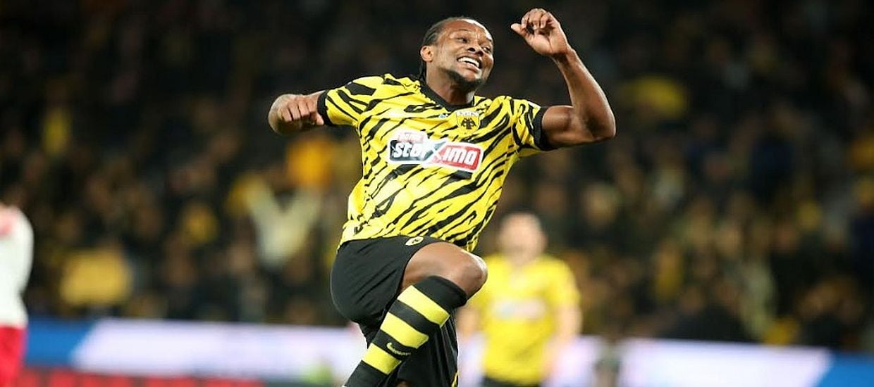 Pamestoixima Super League: ΑΕΚ – Άρης με ενισχυμένες αποδόσεις*