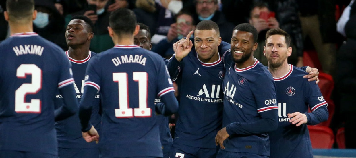 Έσκασε: Εκεί πάει ο Εμπαμπέ με μισθό 40 εκατομμύρια!