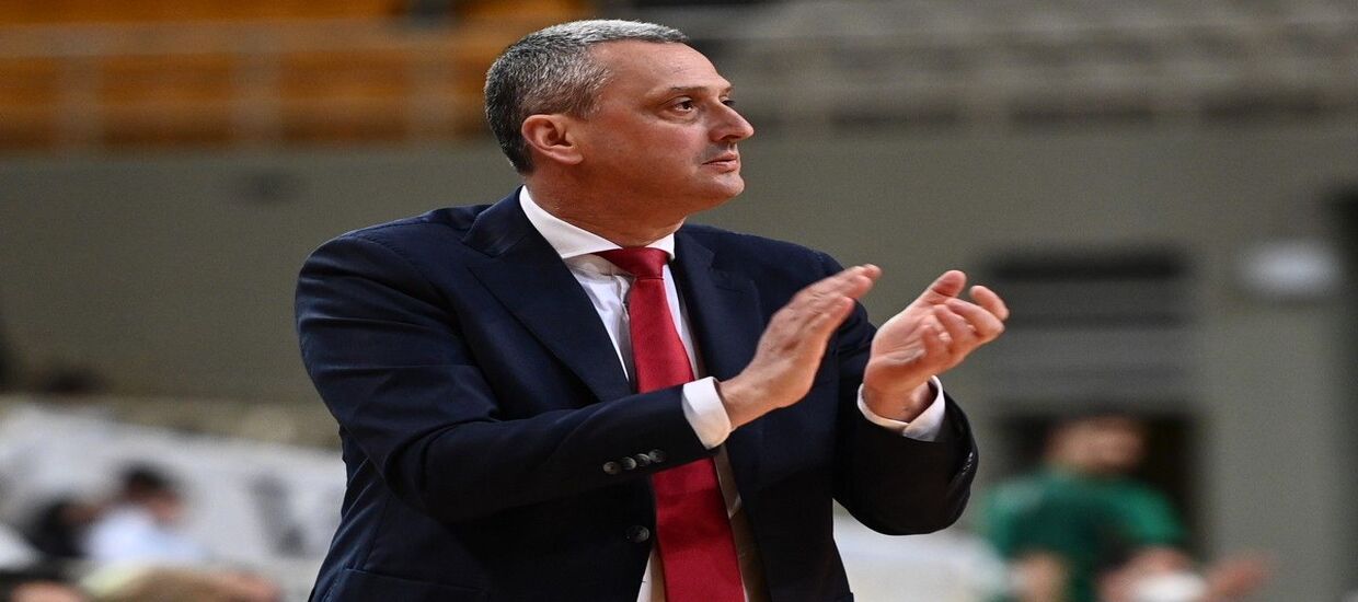 «Ντου» οπαδών στον Ράντονιτς!