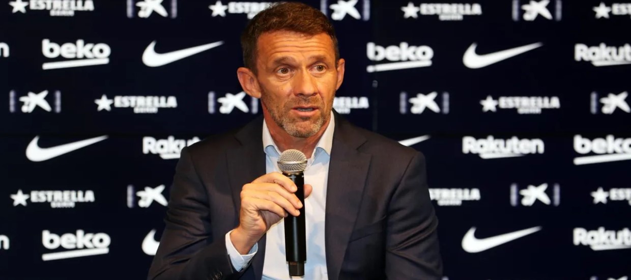 Πολύ ηχηρό όνομα για τεχνικός διευθυντής στον Ολυμπιακό!