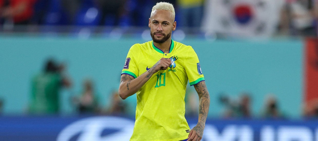 Novibet: Κροατία – Βραζιλία με 0% γκανιότα* και ενισχυμένες αποδόσεις