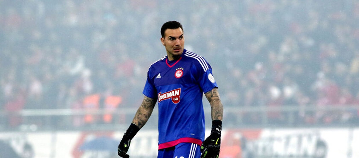 Απόφαση – σοκ Ρομπέρτο!