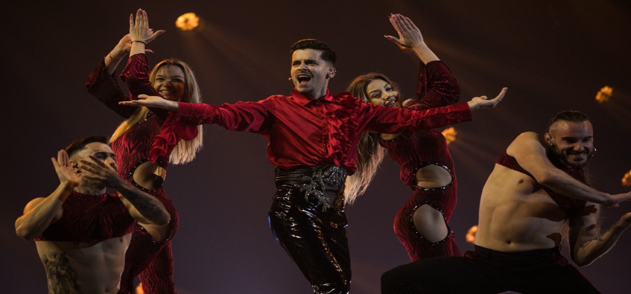 Eurovision 2022: Τα στοιχήματα του τελικού