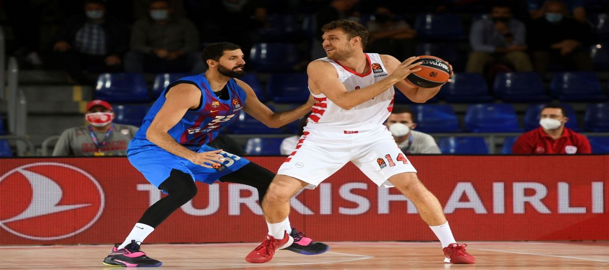 Αναψαν φωτιές για Βεζένκοφ!