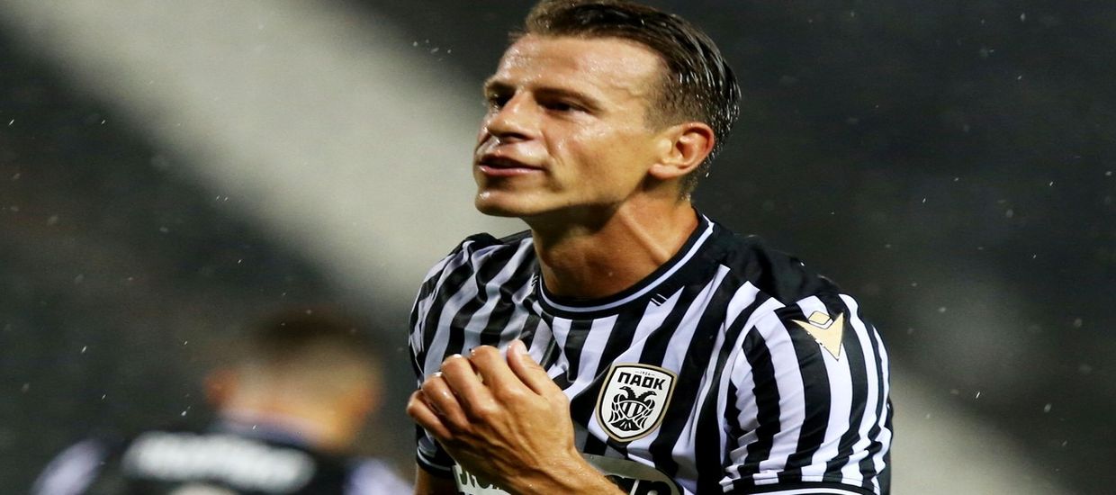 «Χτυπάει» βασικό του ΠΑΟΚ ο Παναθηναϊκός!