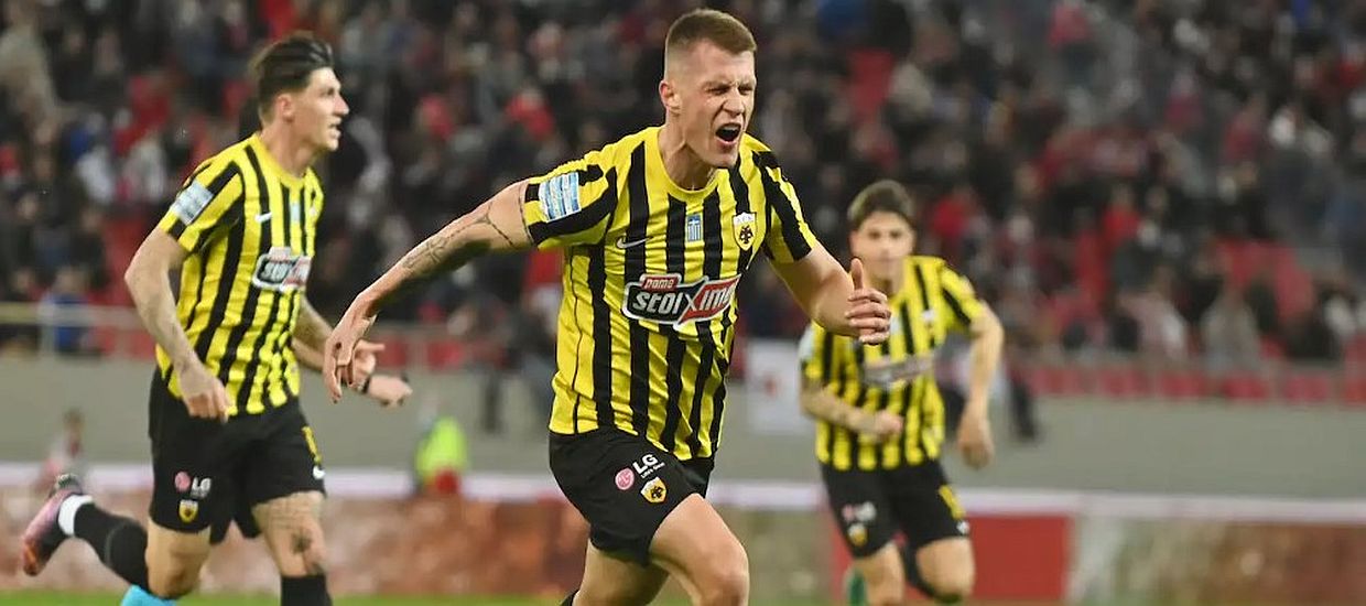 «Χάρη στην ΑΕΚ πάω Μουντιάλ!»