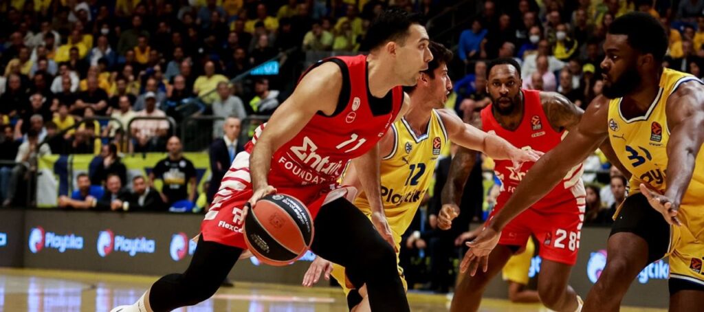 Ολυμπιακός - Φενέρμπαχτσε προγνωστικά