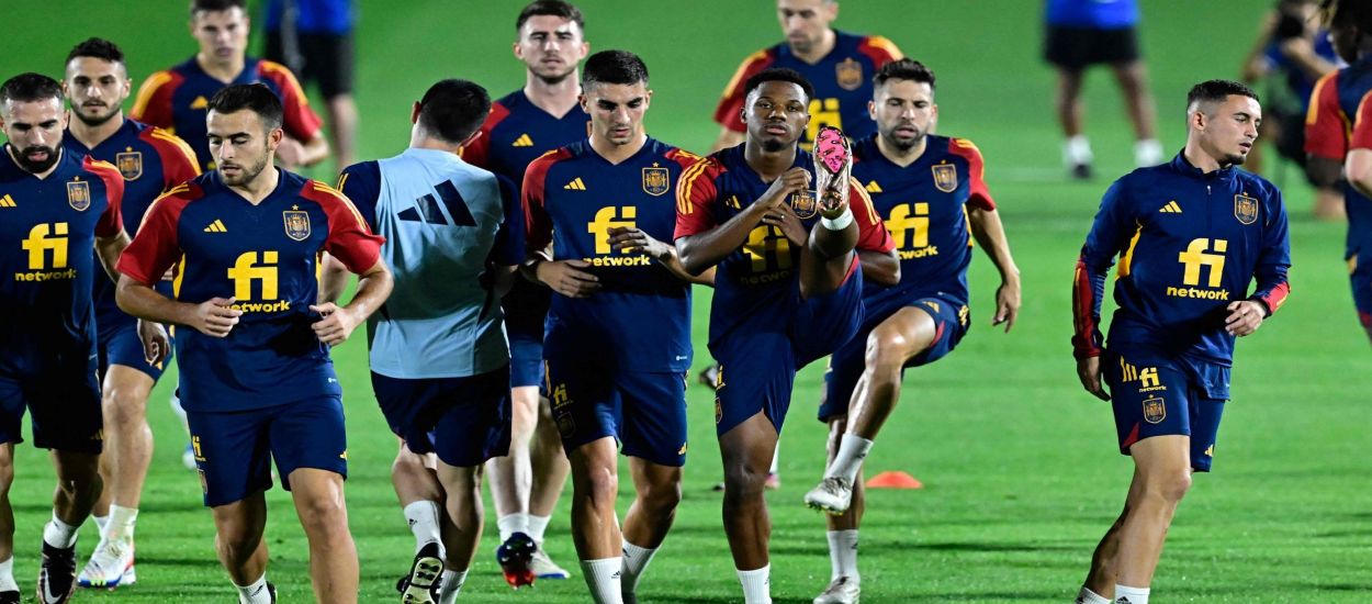 Το Bet Builder της ημέρας (23/11)