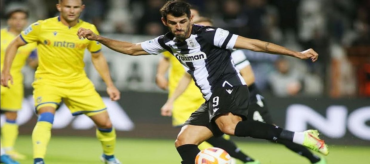 Super Ενισχυμένες στη Stoiximan σε Τρίπολη & Καραϊσκάκης