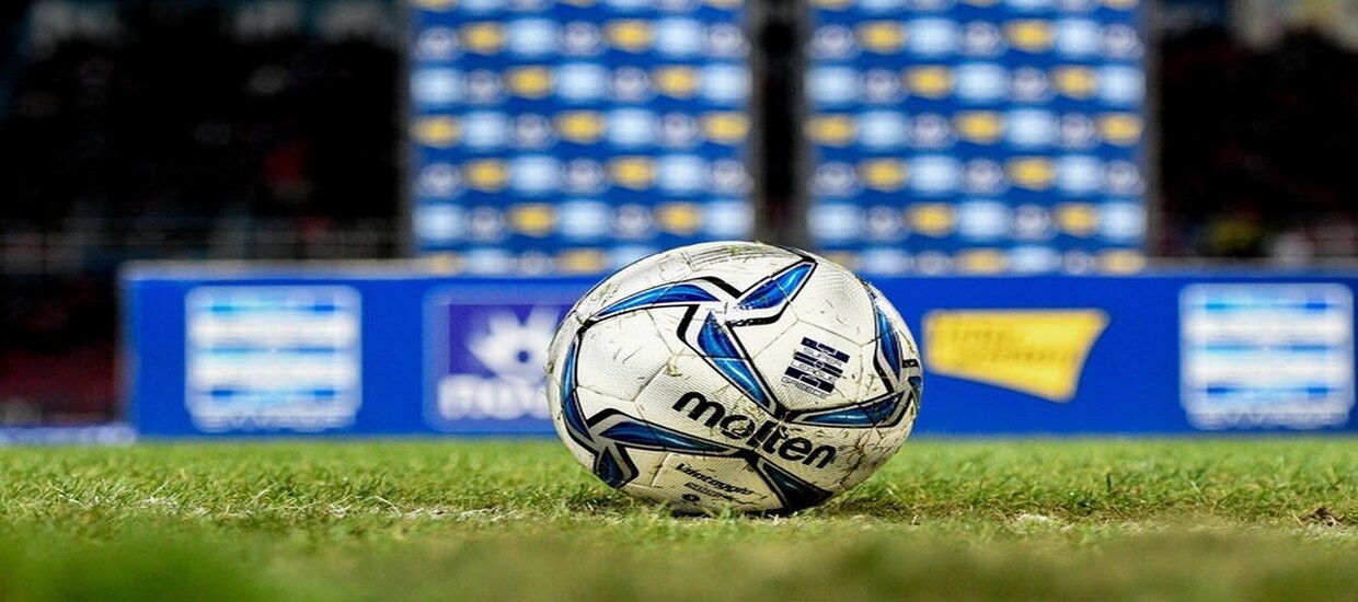 Πώληση-βόμβα ομάδας Superleague!