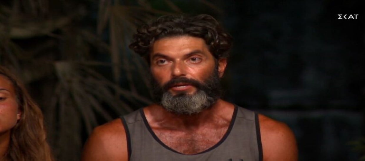 ΑΠΙΣΤΕΥΤΟ! Κι όμως αυτός αποχωρεί από το Survivor!