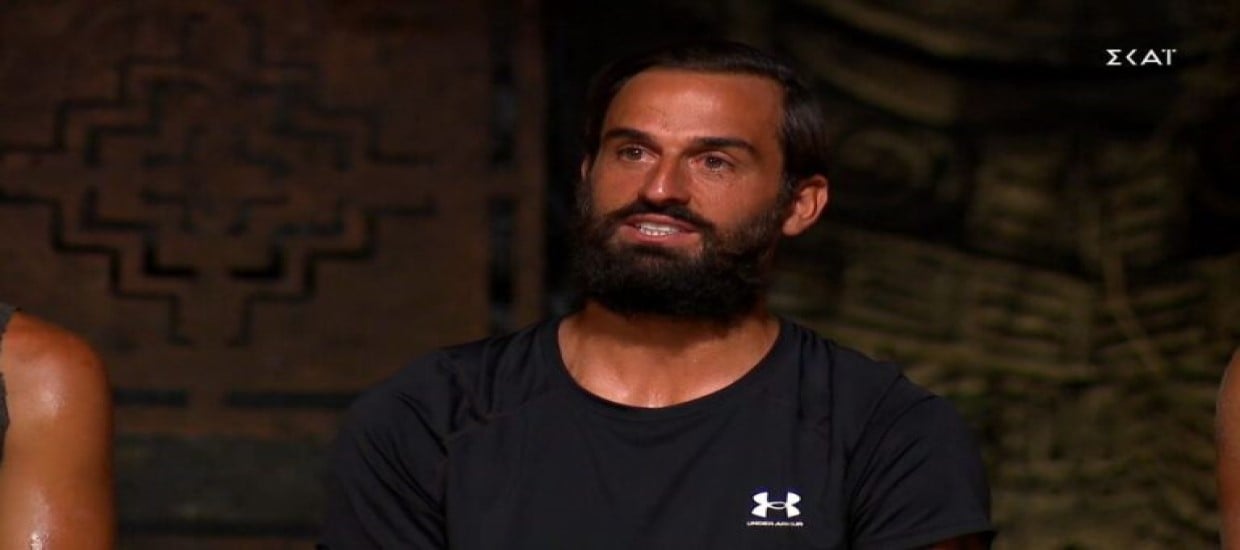 Σοϊλέδης για ΑΕΚ: «Ήμουν Ολυμπιακός αλλά…»