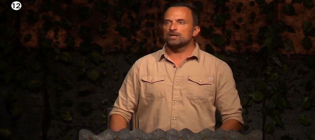 Survivor All Star: ΟΡΙΣΤΙΚΟ! Αυτός αποχωρεί! ΒΟΜΒΑ!