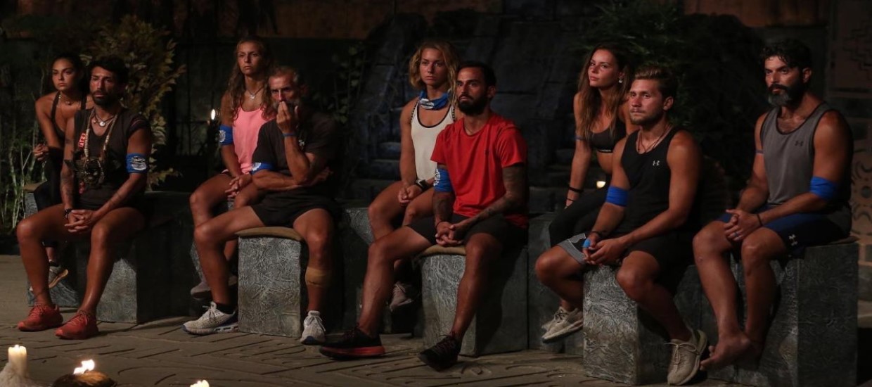 Survivor: Οριστικό Spoiler! Αυτός ο παίκτης αποχωρεί!