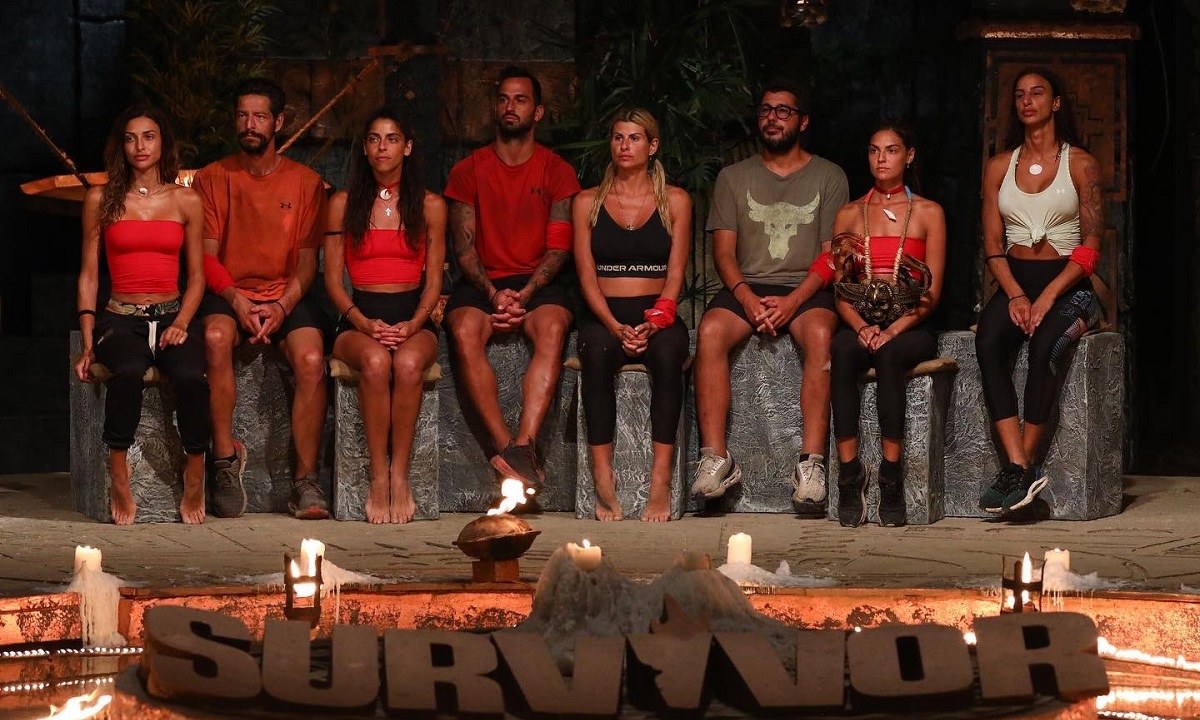 Survivor: ΑΠΙΣΤΕΥΤΟ! Αυτός ο Διάσημος αποχωρεί!