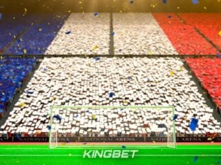 Παρί FC - Γκρενόμπλ