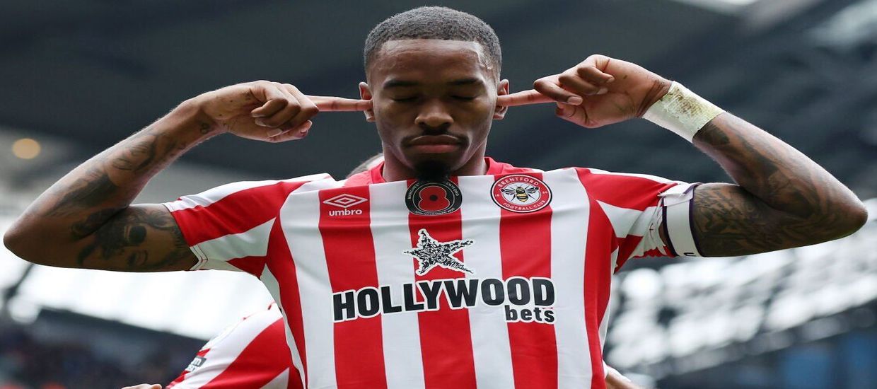 Κατηγορείται για παράνομο στοιχηματισμό ο Ιβάν Τόνεϊ