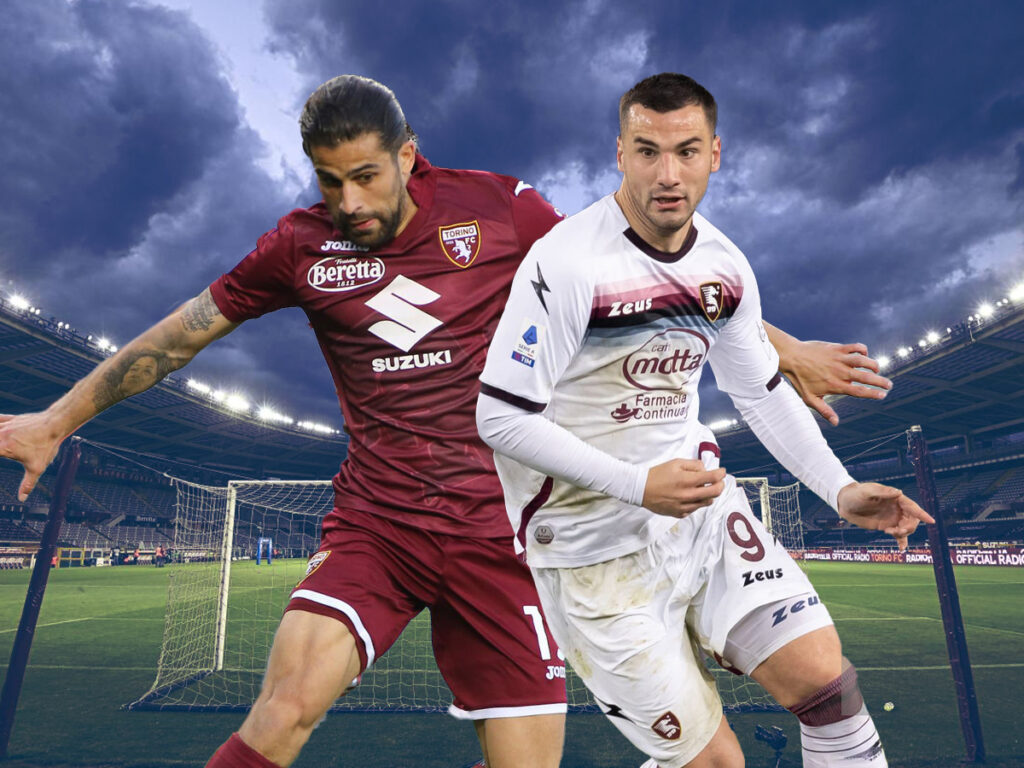 Τορίνο - Σαλερνιτάνα