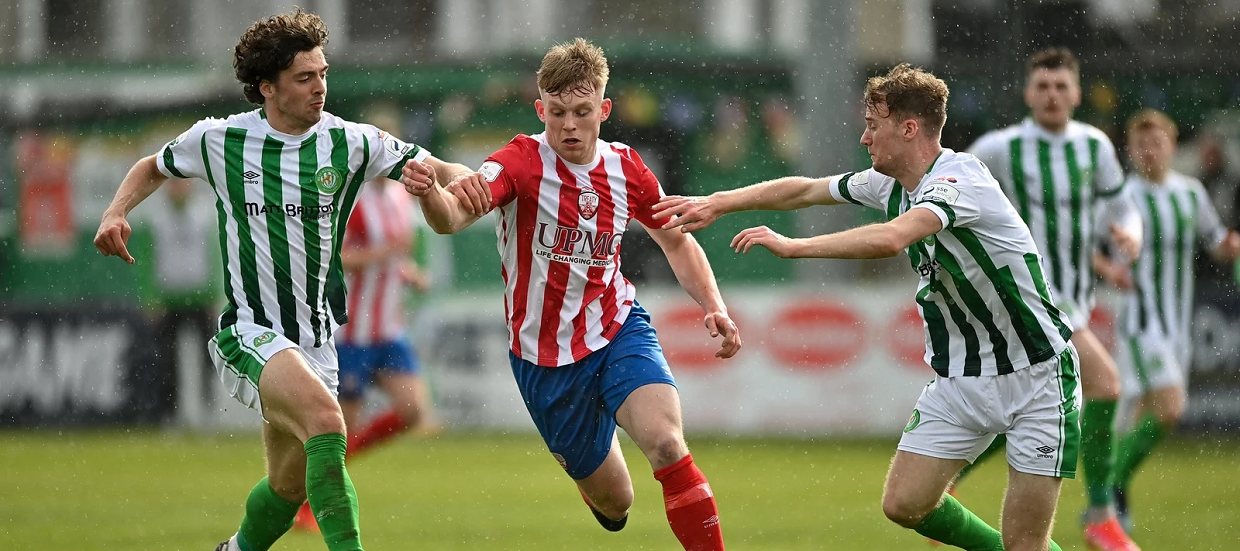 Το θαύμα της Τρίτι Γιουνάιτεντ: Πώς να φτιάξεις μια ομάδα σε 3 μέρες