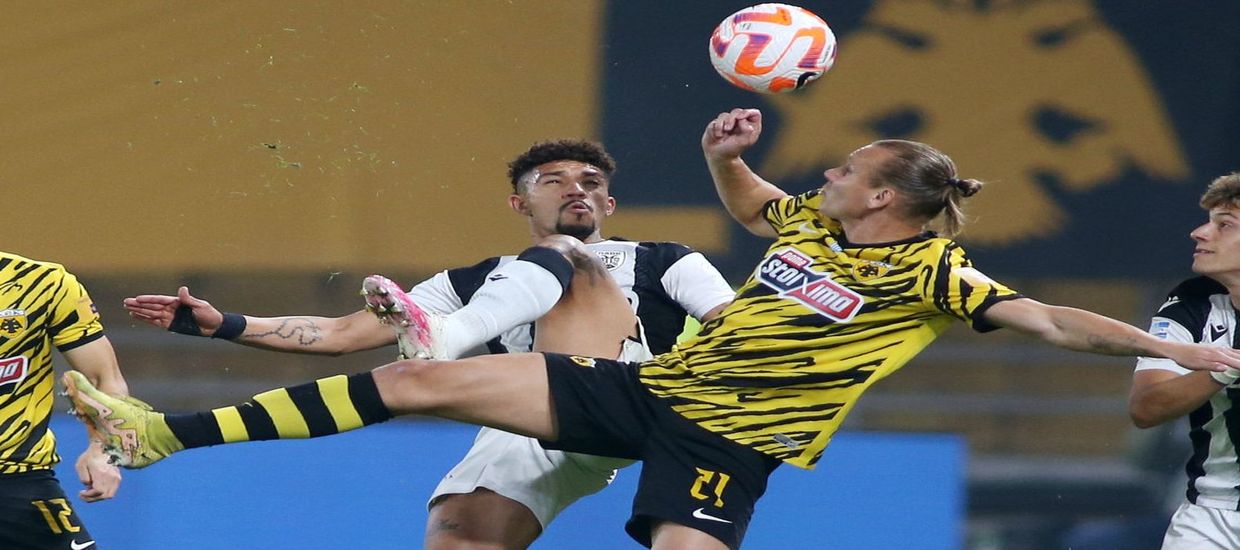 Πανηγυρίζει με την επιστροφή αυτού του παίκτη ο Αλμέιδα!