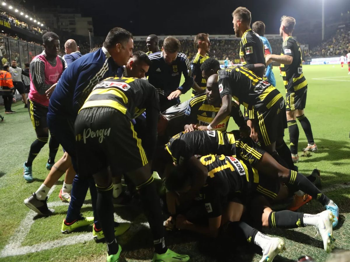 Βόλος - Άρης