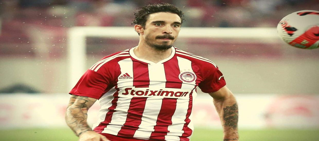 Ανάβει «φωτιές» ο Βρσάλικο! Τι έκανε…