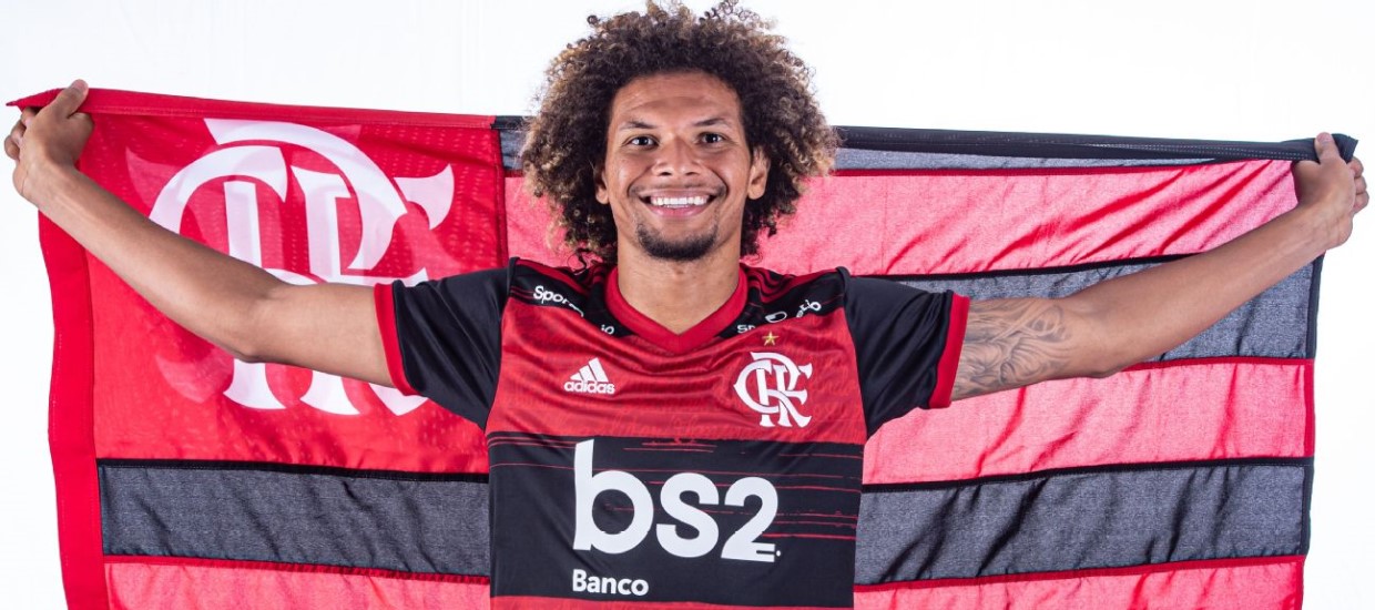 Χαφ-σκύλος για τον Ολυμπιακό!