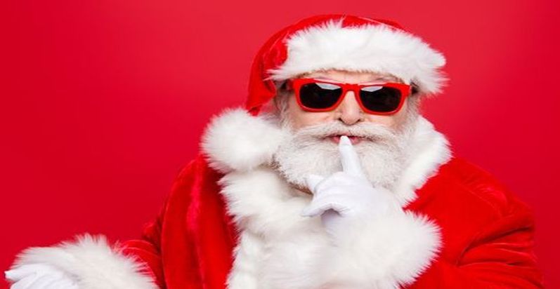 Χριστουγεννιάτικη προσφορά* μόνο για σένα!