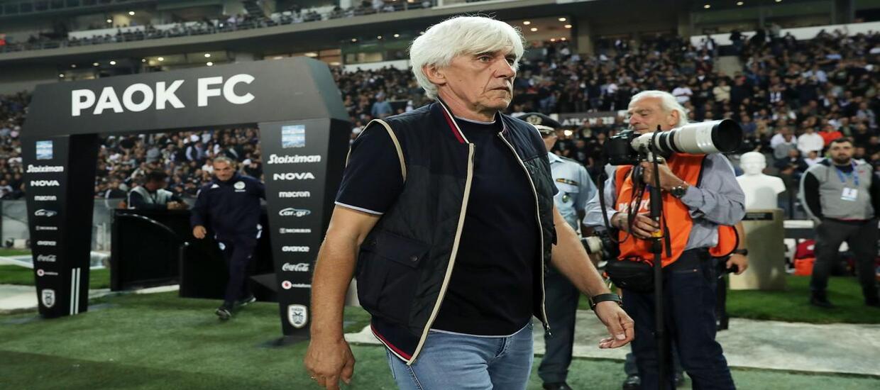 Φέρνει τον «Ιορδανό Μέσι» ο Γιοβάνοβιτς!