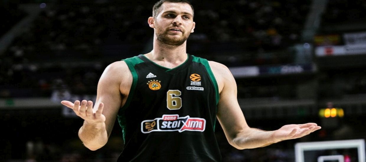 Βόμβα Μπακς με Παπαγιάννη!