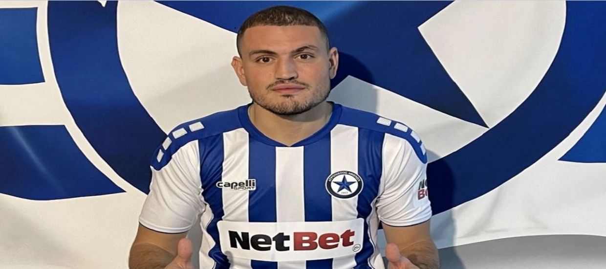 Αδιανόητο: Σε ποια ομάδα πάει ο Κυριάκος Παπαδόπουλος!