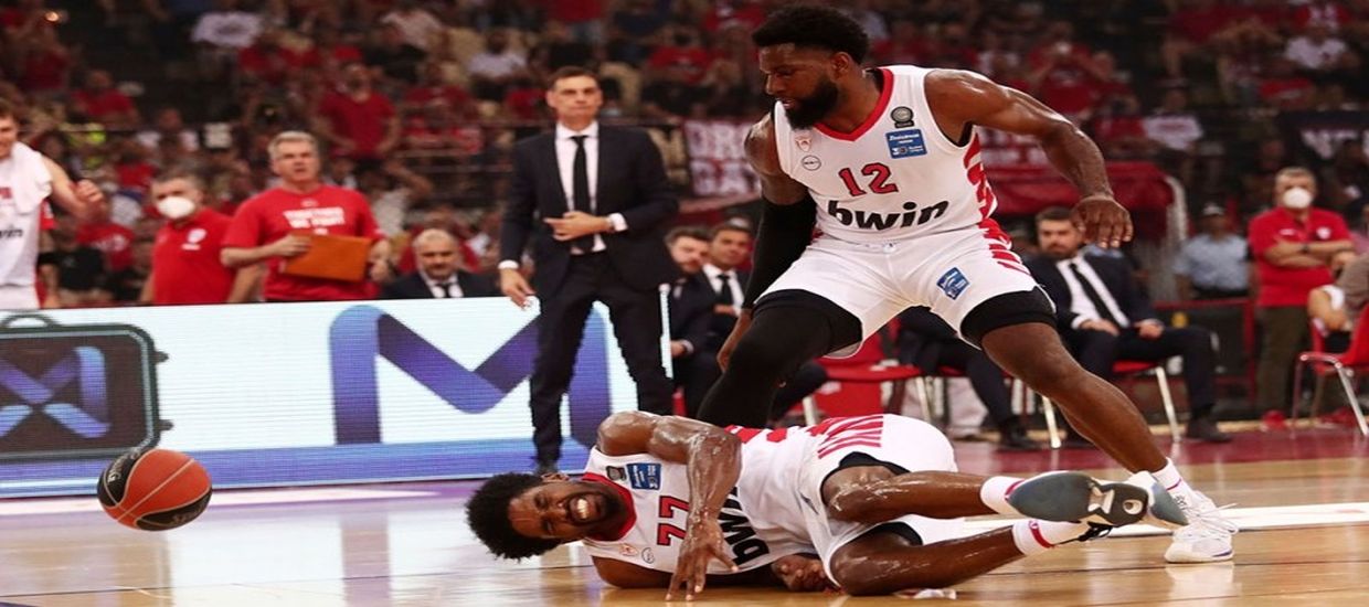 Άσχημο νέο για Ολυμπιακό πριν το Game2!