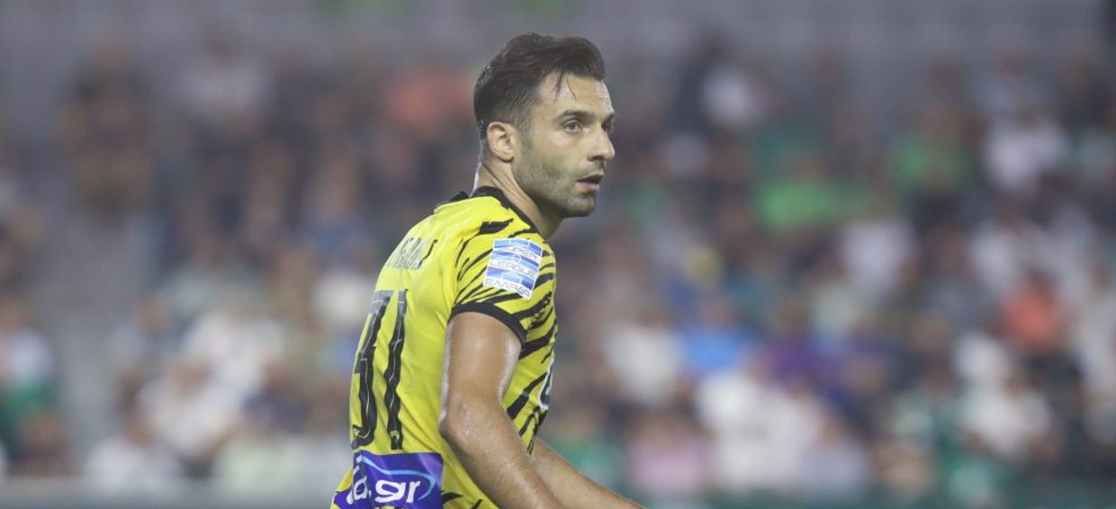 Σοκ με Τζαβέλλα!