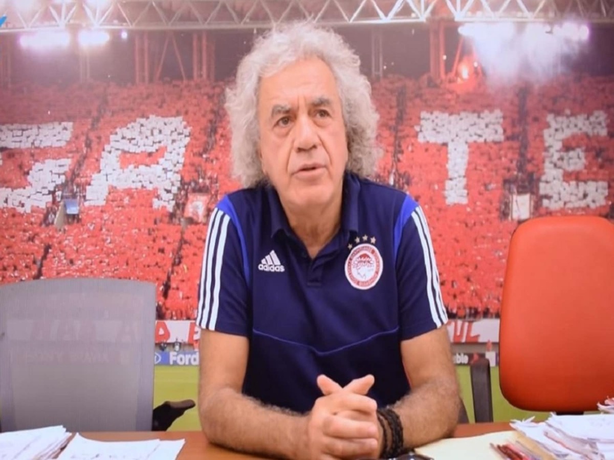 Ατάκα-φωτιά Τσουκαλά για Σωκράτη! (ΒΙΝΤΕΟ)