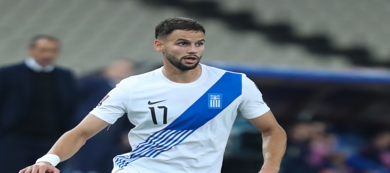 Αυτόν τον Έλληνα θέλει για την άμυνα ο Αλόνσο