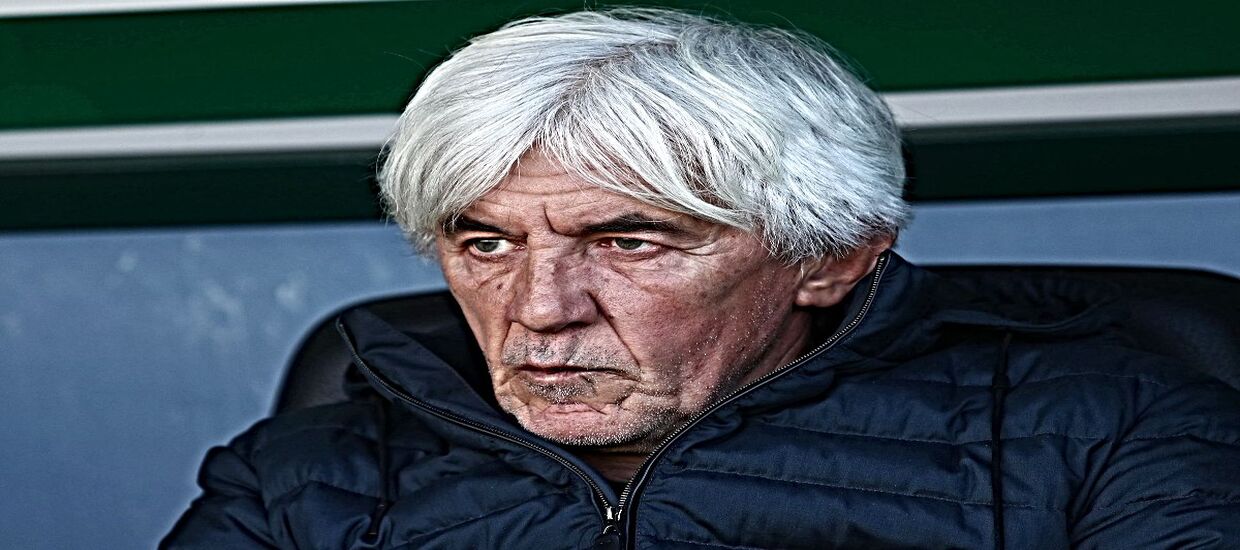 Πώς το κάνει αυτό ο Γιοβάνοβιτς;