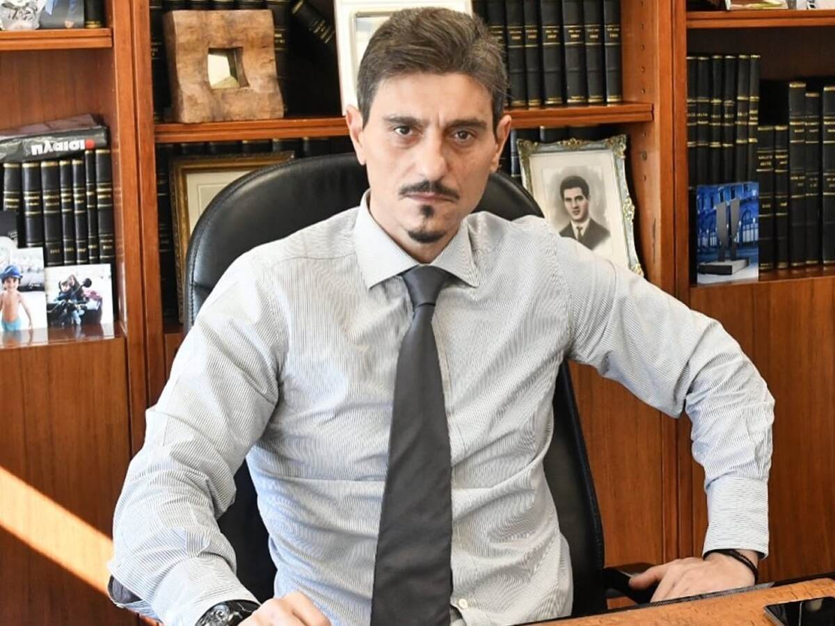 Εταιρεία-κολοσσός μπαίνει στην ΚΑΕ Παναθηναϊκός!
